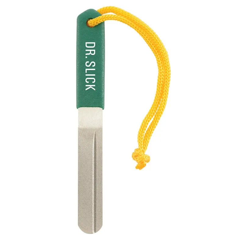 Hook File 4"