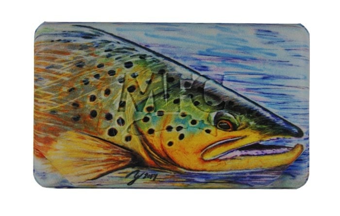 Midge Flyweight Fly Box