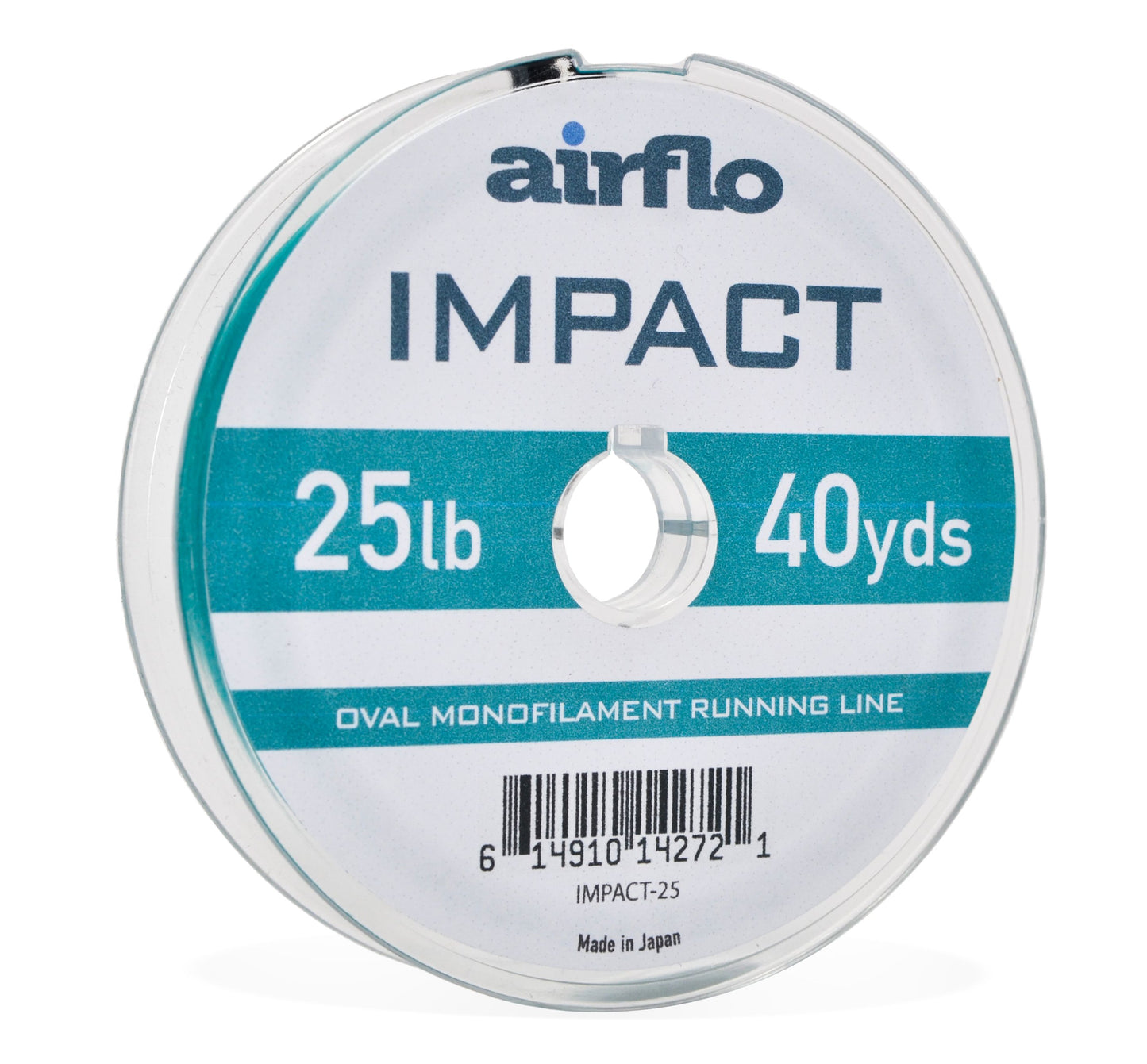 Impact Running Line