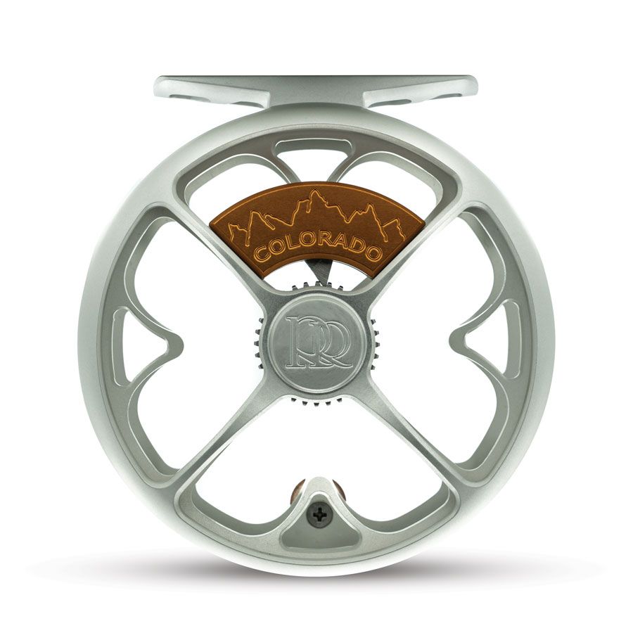 Colorado Fly Reel