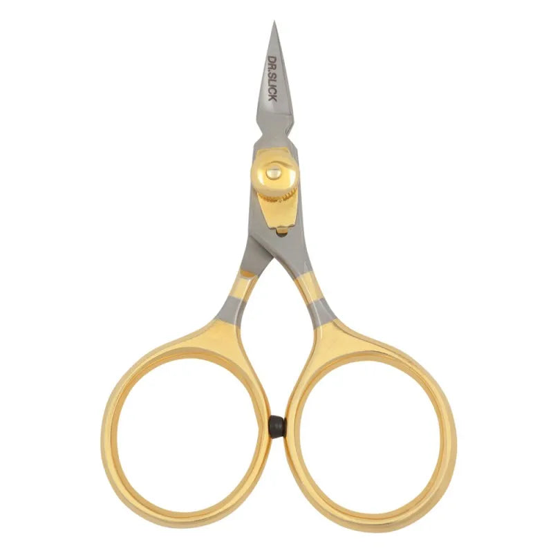 Razor Scissors