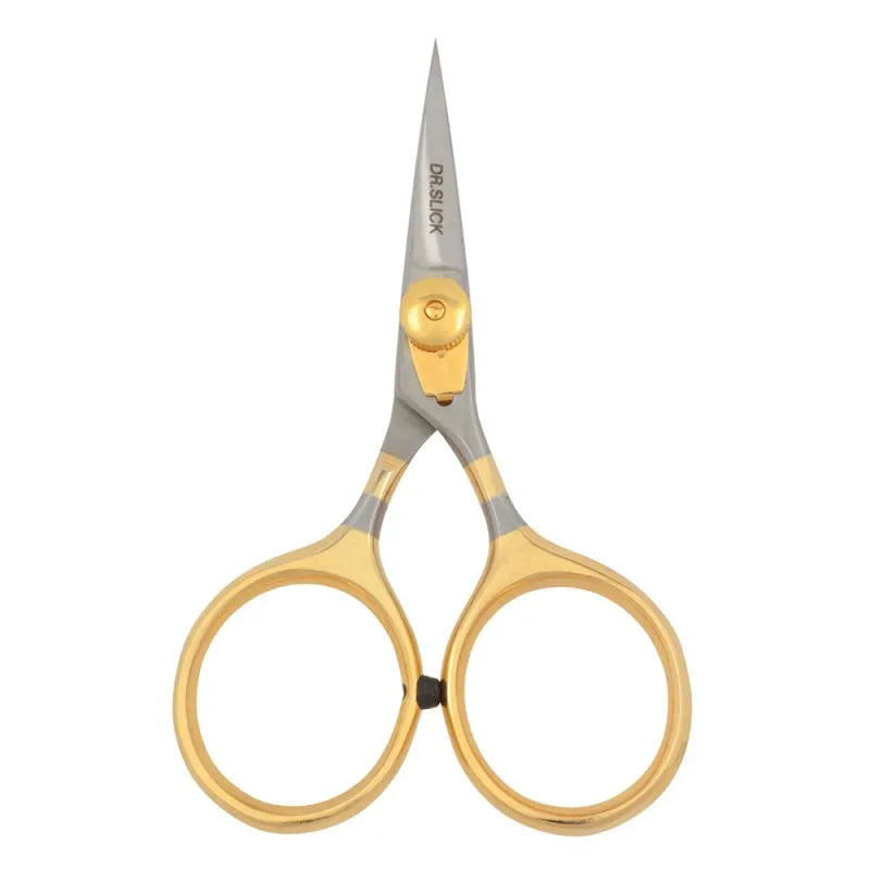 Razor Scissors