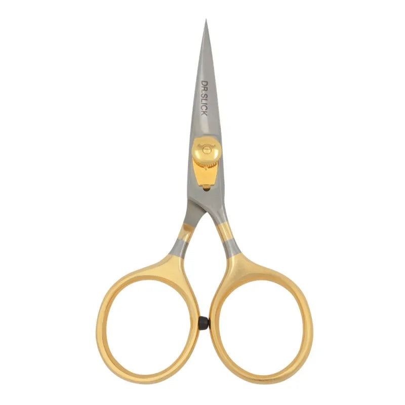 Razor Scissors