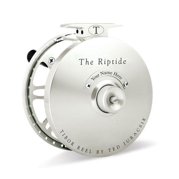 Riptide Reel
