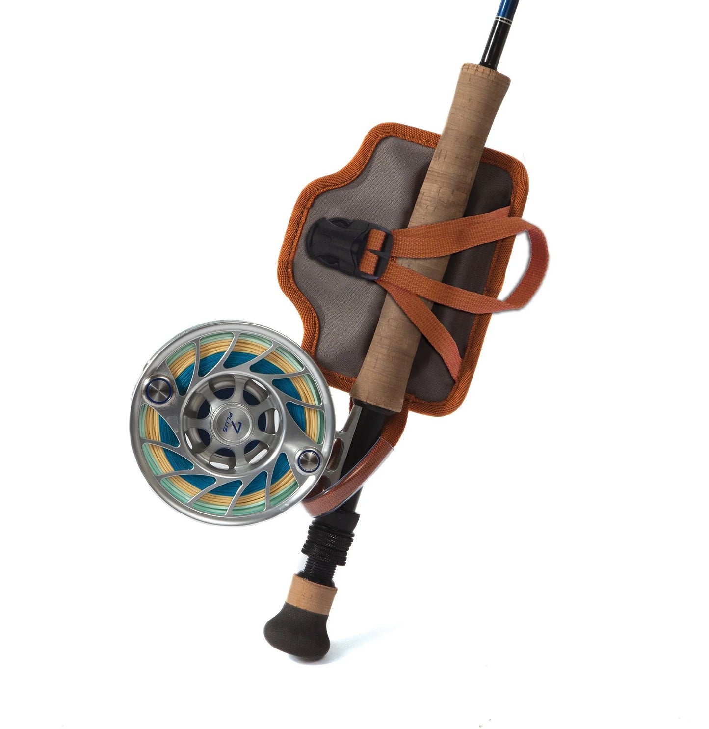 QuikShot 2.0 Rod Holder