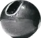 RS+ Slotted Tungsten Beads