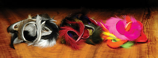 Straight Cut Rabbit Strips