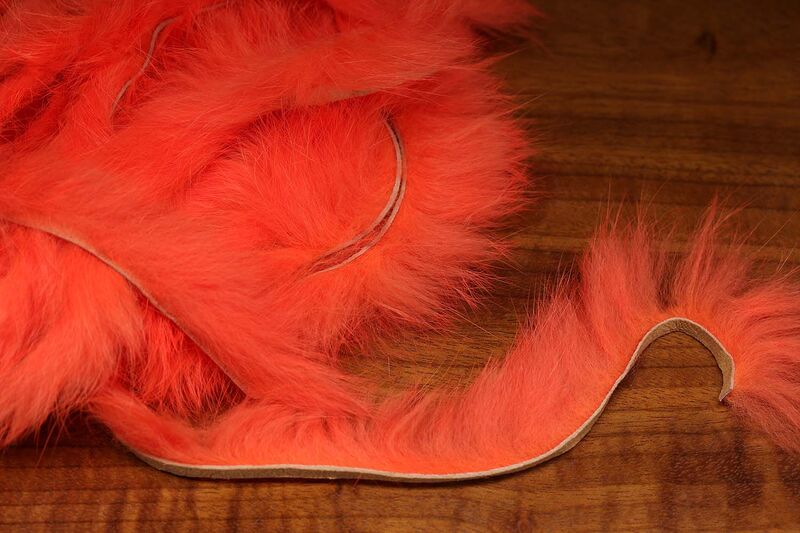 Straight Cut Rabbit Strips