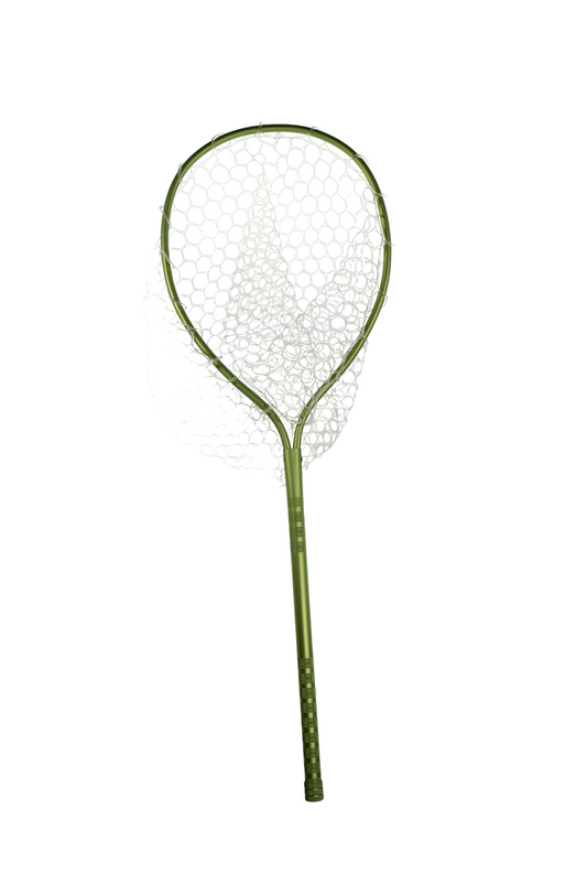 Meat Hammock Landing Net - Mid-Length 41.5''