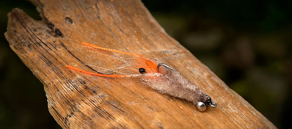 SA250 Shrimp Hook