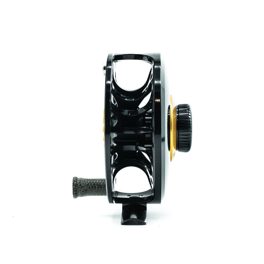 San Miguel Fly Reel