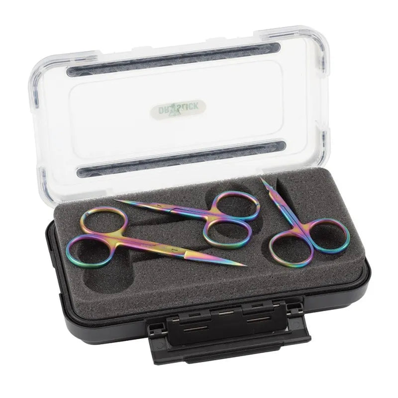 Scissor Gift Set – Prism