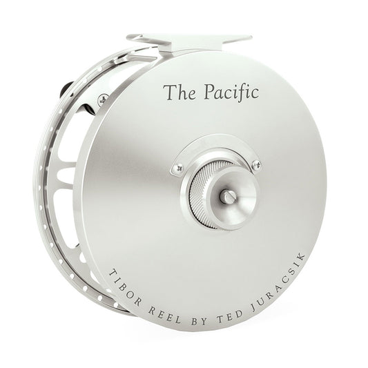 Pacific Reel