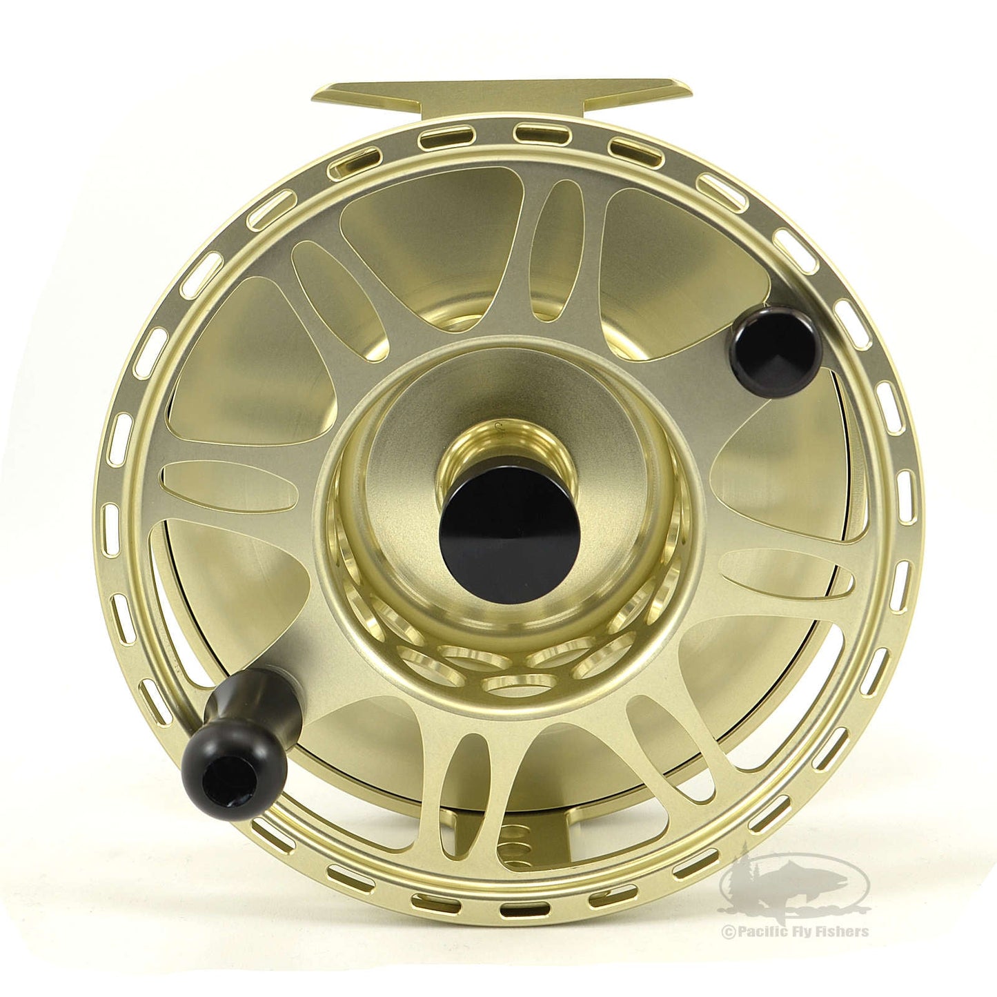 Pacific Reel